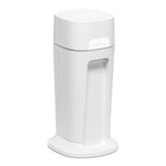 DiaperSealer canister shown assembled on a white background